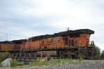 BNSF 6146